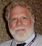 Bruce Bongar, Ph.D., ABPP, FAPM